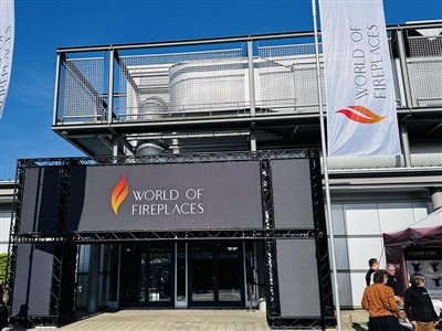 Shendian deltog i WOF 2025 i Germnay